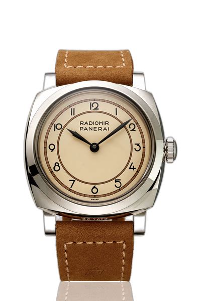 Panerai Radiomir 1940 Art Deco PAM791 Price, Specs